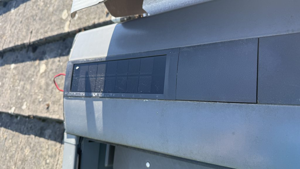 Réparation Volet Vélux moteur solaire pas chère à Sélestat à coté de Ebersmunster
