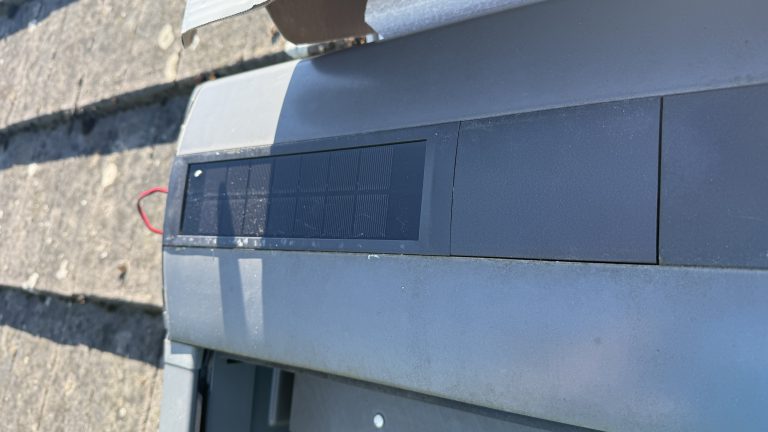 Réparation Volet Vélux moteur solaire pas chère à Sélestat à coté de Ebersmunster