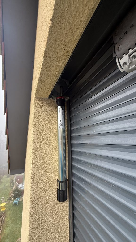 Remplacement de Moteur Somfy Filaire à Thanvillé près de Villé Remplacement de Moteur Somfy Filaire à Thanvillé près de Villé