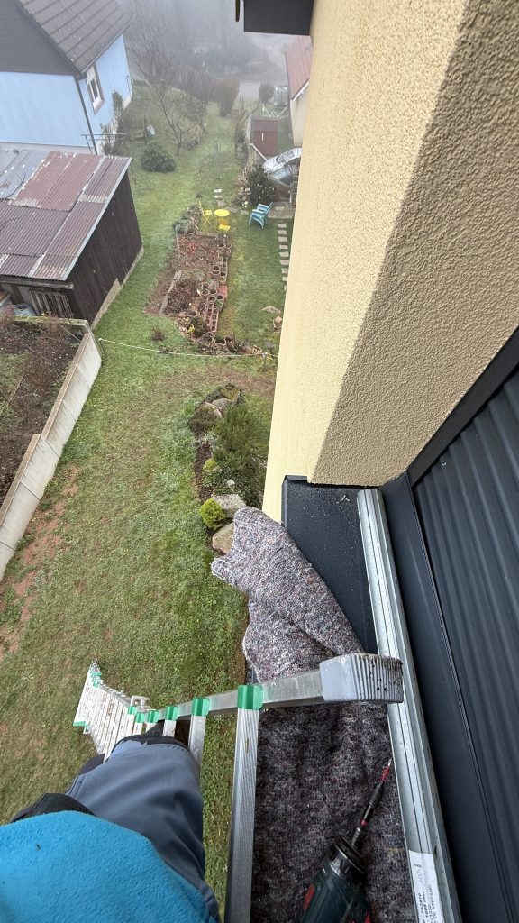 Remplacement de Moteur Somfy Filaire à Thanvillé près de Villé Remplacement de Moteur Somfy Filaire à Thanvillé près de Villé