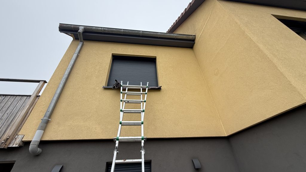 Remplacement de Moteur Somfy Filaire à Thanvillé près de Villé Remplacement de Moteur Somfy Filaire à Thanvillé près de Villé