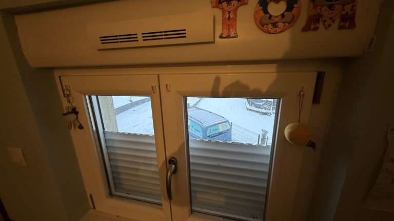 SOS Dépanage Réparation Volet Roulant Sainte-Marie-aux-Mines près de Villé