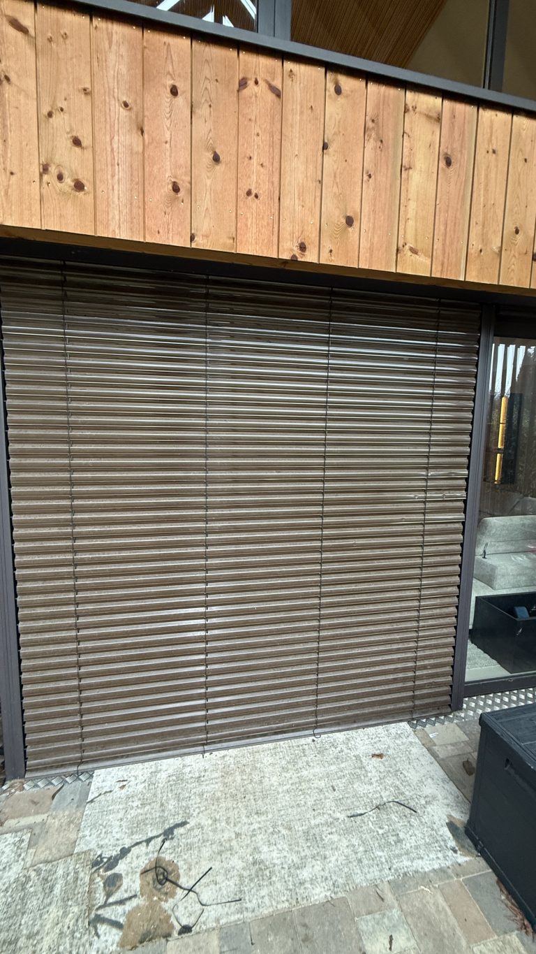 Réparation BSO Texband de levage à Ottrot proche d’Obernai