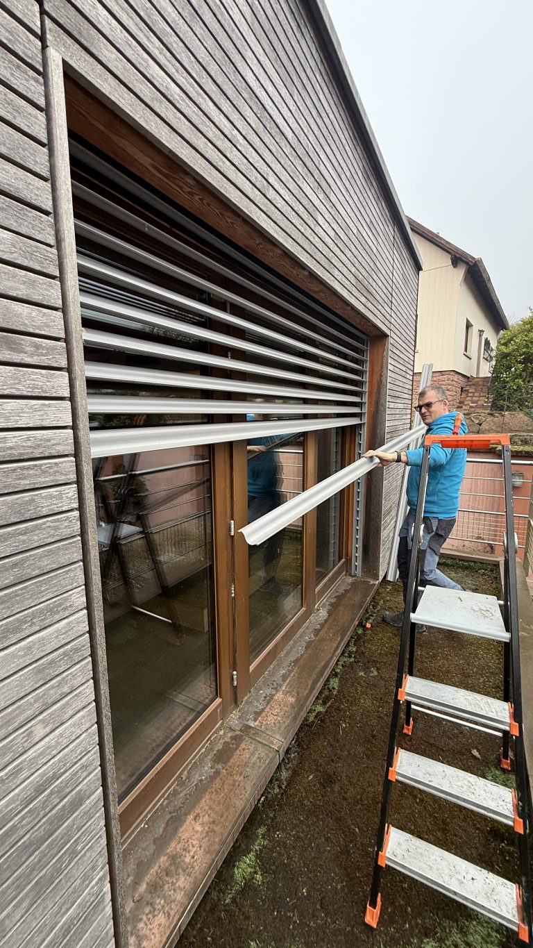 Réparation BSO moteur Eléro à Scherwiller près d’Ottrot