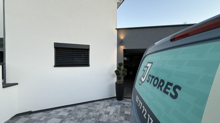 Installation BSO Roma